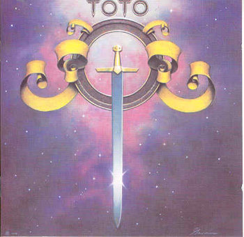 Toto Toto. CD CD