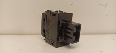 Infiniti g37 кнопка esp контроля тяги фото №1