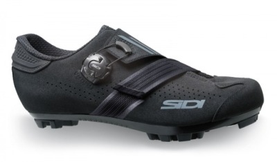 Buty rowerowe SIDI MTB AERTIS MEGA czarne 43