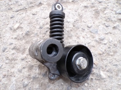 Натяжитель ремень alfa romeo 166 lancia kappa thesis 2.4 jtd фото №1