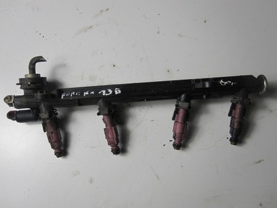 Молдинг упорскування ford ka 1.3 00r фото №1