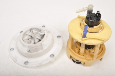 Mercedes slk w172 r172 2.2 cdi насос пального фото №1