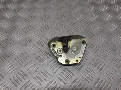 Замок дверь правый задняя задний citroen berlingo i фото №1