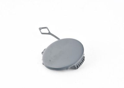 51129806651 org bmw заглушка бампера t. mini cooper r60 le фото №1