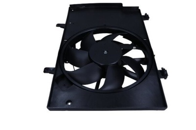 VENTILADOR DEL RADIADOR FORD B-MAX 12-/ FIESTA 08-  