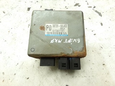 Модуль блок керування підсилювача swift mk7 38720-68la фото №1