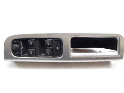 Панель керування вікон volvo s40 ii v50 anglik фото №1