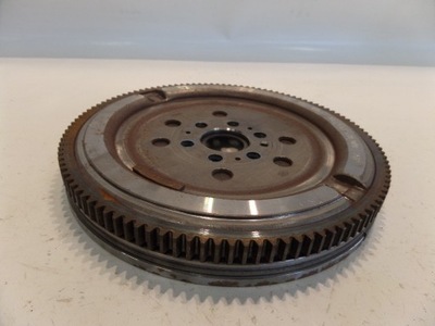 Jeep renegade 2.0 mtj сцепление колесо двухмассовый 55272095 фото №1