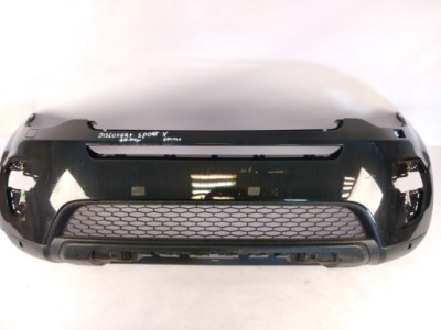 Land rover discovery v sport 2014 бампер перед фото №1