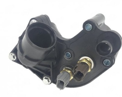 Корпус термостата ford explorer 1997/2001 nowa фото №1