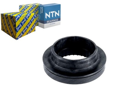 Підшипник амортизатора renault captur i clio iii cli фото №1