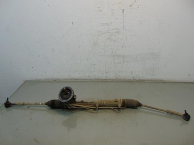 Рулевая рейка трансмиссия citroen c4 picasso 1.6 hdi фото №1