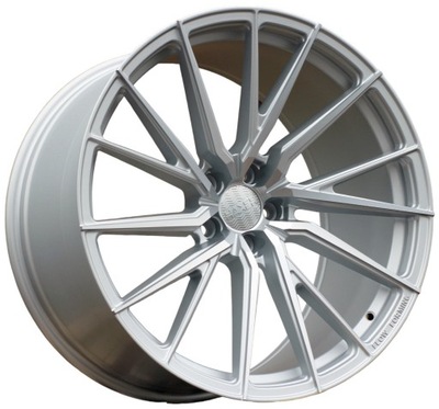 LLANTAS KUTE HAXER 20 5X120 BMW 6 F06 F12 F13 X3 F25 X4 F26 M5  