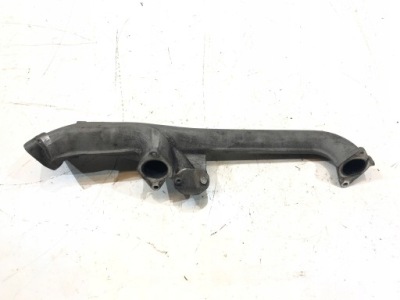 Audi a6 c5 коллектор всасывающий впускной 2.5tdi фото №1