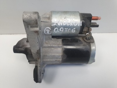 Dacia sandero 0.9 tce стартер 233000557r фото №1