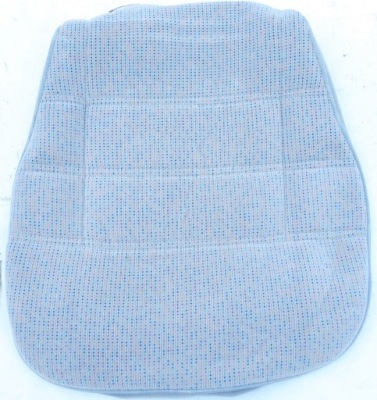 Обшивка сидіння dopinanego сидіння 2 ii rzędu vw t4 multivan 90-95 фото №1