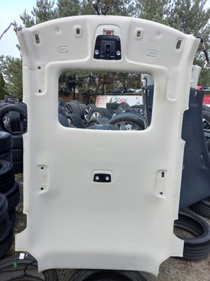 Потолок потолок kia ev6 2022 фото №1