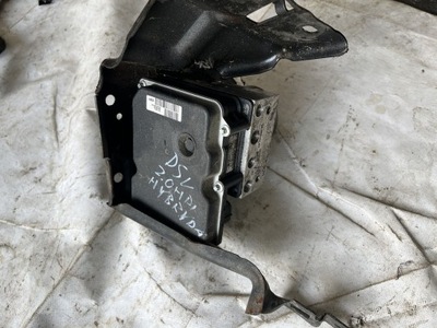 Насос abs citroen ds5 9678189680 фото №1