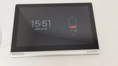 TABLET LENOVO YOGA TABLET 2-PRO 1380L / OPIS