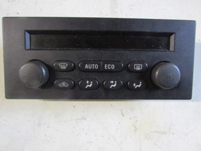 Панель обдув opel astra g фото №1