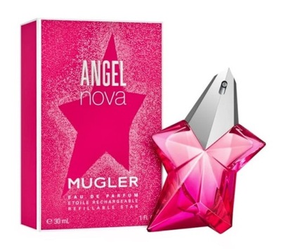 Thierry Mugler ANGEL NOVA edp 30ml