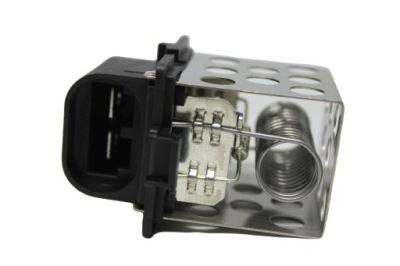 Регулятор вентилятора интерьер резистор резистор вентилятор фото №1