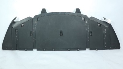 TESLA MODELO S PROTECCIÓN PARA PARAGOLPES PARTE TRASERA 6008180-00-E  