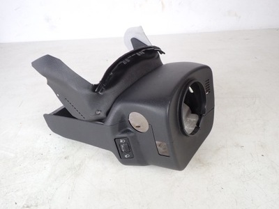 Корпус захист керма citroen ds3 фото №1