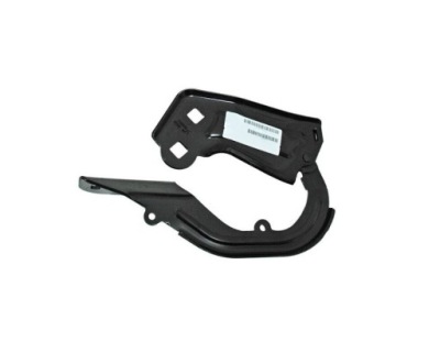 Ford escape, 13 - 16 петля капот левый bm5z-16797a фото №1