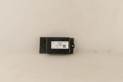 Ford transit - tourneo connect 2016 блок керування / модуль паркування pdc фото №1