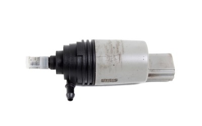 Помпа жидкость омывателя bmw / lift lci 6934159 фото №1