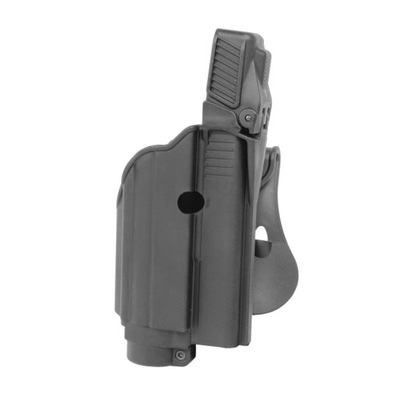 Kabura Level 2 TLH Roto Paddle Glock IMI Defense