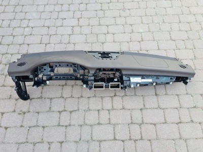 Приборная панель приборная панель подушка безопасности nowa mercedes w218 cls фото №1