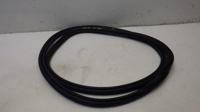 Прокладка двері правий перед volvo xc40 18 rok фото №1