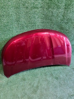 Капот крышка двигателя nissan townstar фото №1