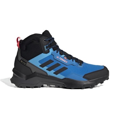 Adidas sportowe buty trekkingowe AX4 Mid GTX r. 42 | GZ3003 | Gore-Tex