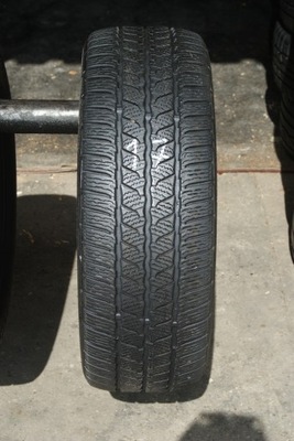 225/55R17C 109/107T Continental Van 225/55/17C