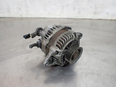 Mitsubishi colt smart 1,1 1,3b генератор 1800a070 85a оригінал фото №1