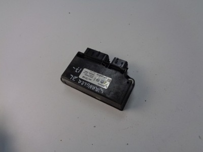 Модуль блок управления jeep wrangler jl 2017- фото №1