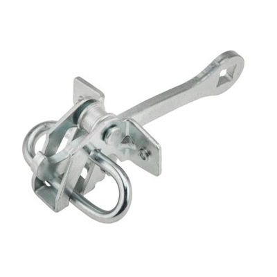 Обмежувач двері задніх фото №1