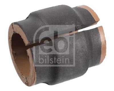 FE15589 BLOQUE SILENCIOSO STAB. IVECO T. DAILY 22MM  