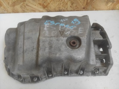 Поддон масляная renault scenic ii 1.9d 330970212 фото №1