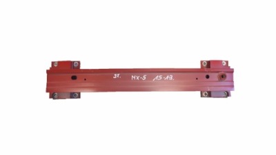 Mazda mx-5 2015-2019 балка бампера задняя фото №1