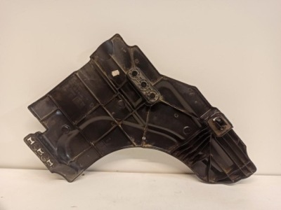 Dacia duster ii защита подвеска 748a20212 фото №1