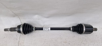 Porsche taycan i 1 9j приводной вал передняя перед фото №1