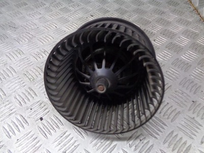 Вентилятор обдув focus mk2 3m5h-18456-ec фото №1