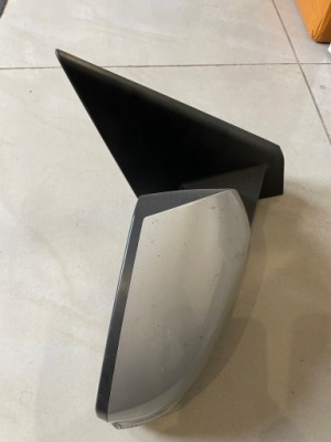 Зеркало laguna iii ted69 фото №1