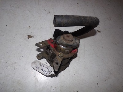 Насос підсилювача bmw z3 1.8b фото №1