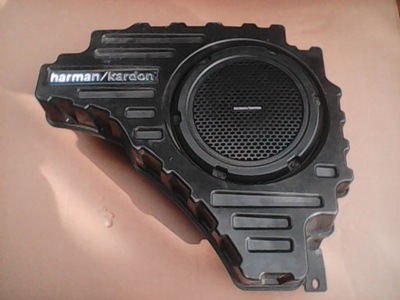 JEEP GRAND CHEROKEE WK2 RESTYLING / SUBWOOFER 8950001901D  