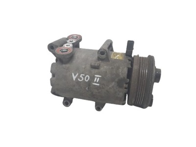 VOLVO V50 04-12 COMPRESOR COMPRESOR DE ACONDICIONADOR 3M5H-19D629-RG  